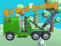 Permainan Oil Well Drilling