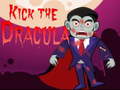 Permainan Kick The Dracula