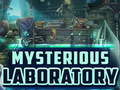 Permainan Mysterious Laboratory