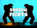 Permainan Shadow Fights