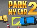 Permainan park my car 2