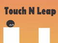 Permainan Touch N Leap