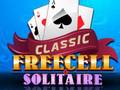 Permainan Classic Freecell Solitaire