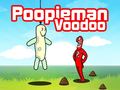 Permainan Poopieman Voodoo