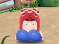 Permainan Oddbods Looney Ballooney