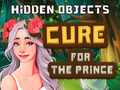 Permainan Hidden Objects Cure For The Prince