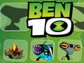 Permainan BEN 10 