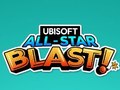 Permainan All-Star Blast