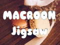 Permainan Macroon Jigsaw