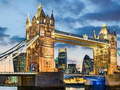 Permainan London Jigsaw Puzzle Collection