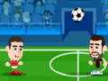 Permainan Puppet Soccer - Big Head Football