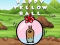 Permainan Happy Yellow Ball