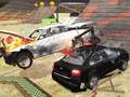 Permainan Car Crash Online