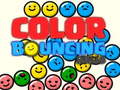 Permainan Color Bouncing Balls