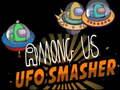 Permainan Among Us Ufo Smasher