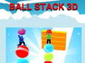 Permainan Ball Stack 3D