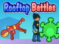 Permainan Rooftop Battles