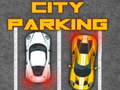 Permainan City Parking