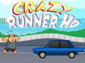 Permainan Crazy Runner HD