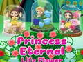 Permainan Princess Eternal Life Flower