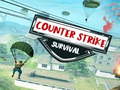 Permainan Counter Strike Survival