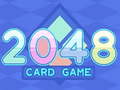 Permainan 2048 Card Game