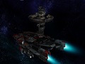 Permainan Starbase Gunship