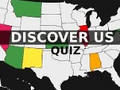 Permainan Location of United States Countries Quiz