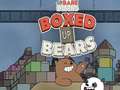 Permainan We Bare Bears: Boxed Up Bears