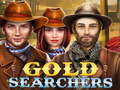 Permainan Gold Searchers 