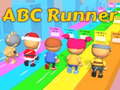 Permainan ABC Runner