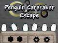 Permainan Penguin Caretaker Escape