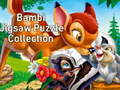 Permainan Bambi Jigsaw Puzzle Collection