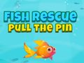 Permainan Fish Rescue Pull The Pin