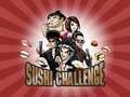 Permainan Sushi Challenge