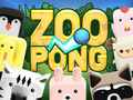 Permainan Zoo Pong