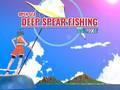 Permainan Open Sea Deep Spear Fishing