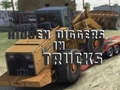 Permainan Hidden Diggers in Trucks 