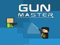 Permainan Gun Master