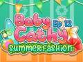 Permainan Baby Cathy Ep12: Summer Fashion