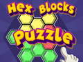 Permainan Hex Blocks Puzzle