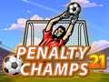 Permainan Penalty Champs 21