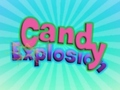 Permainan Candy Explosions