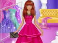 Permainan Super Fashion Stylist Dress Up