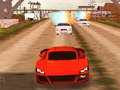 Permainan Extreme Ramp Car Stunts Game 3d