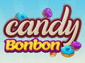 Permainan Candy Bonbon