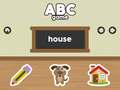 Permainan ABC Game