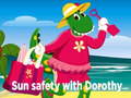 Permainan Sun Safety with Dorothy