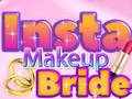 Permainan Insta Makeup Bride