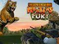 Permainan Wildlife Hunters Fury